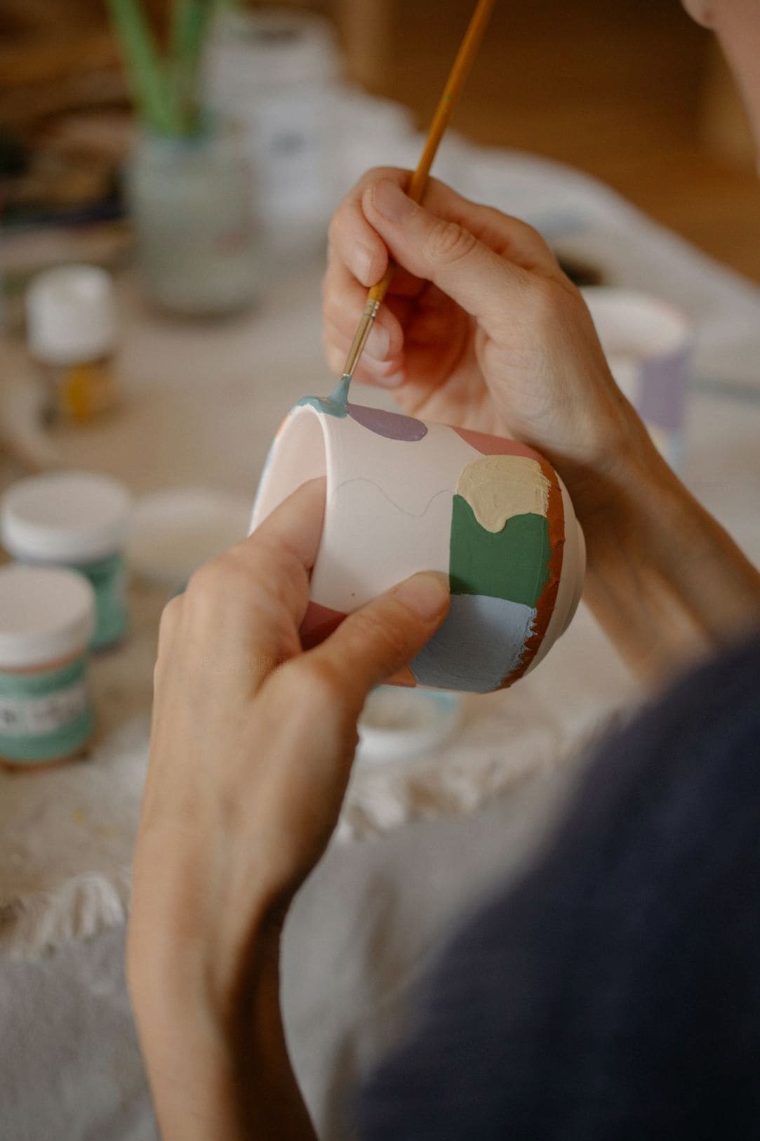 法人向けオリジナル器制作